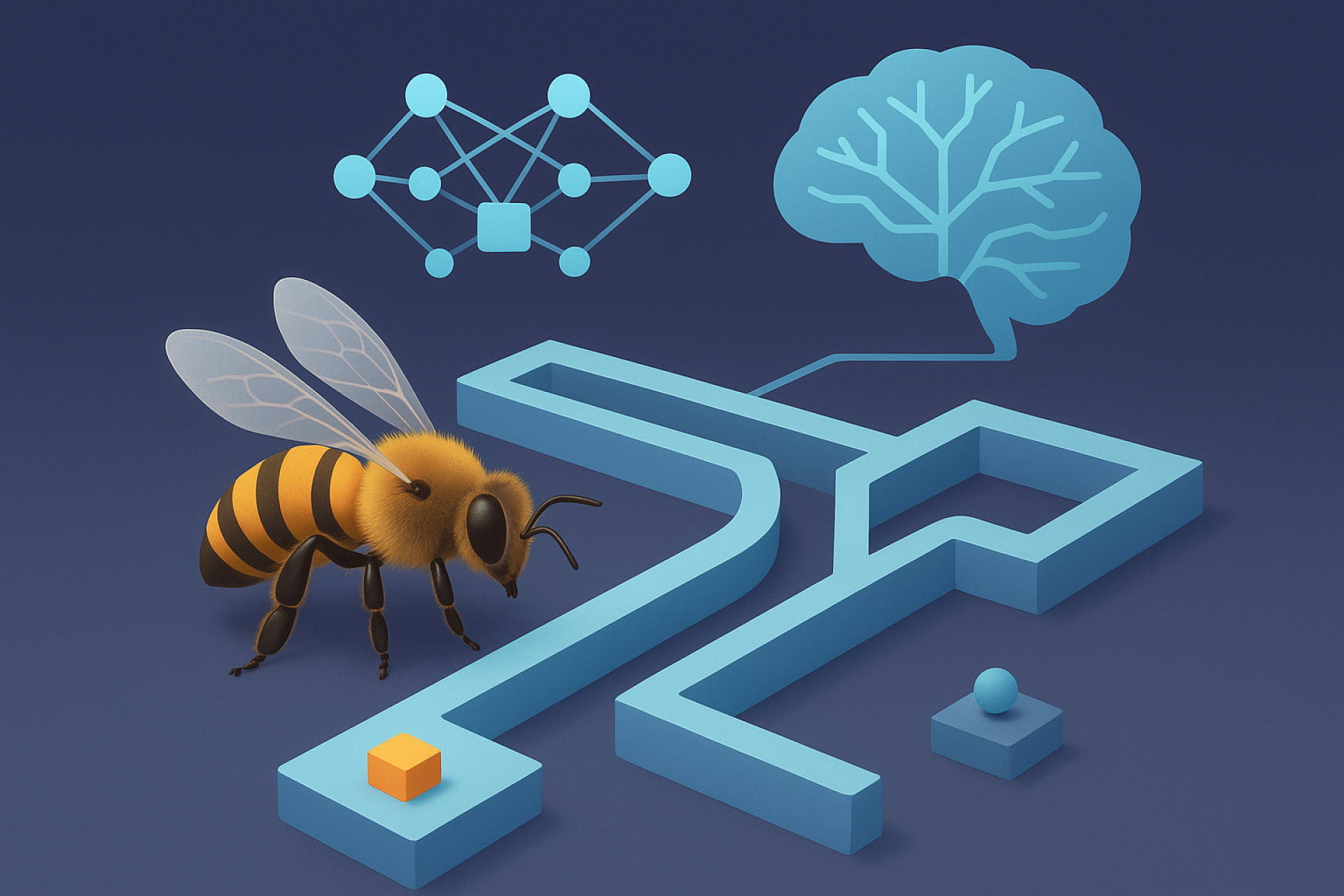 Bal yoxsa həyat: AI-arının abstrakt anlayışları necə başa düşür