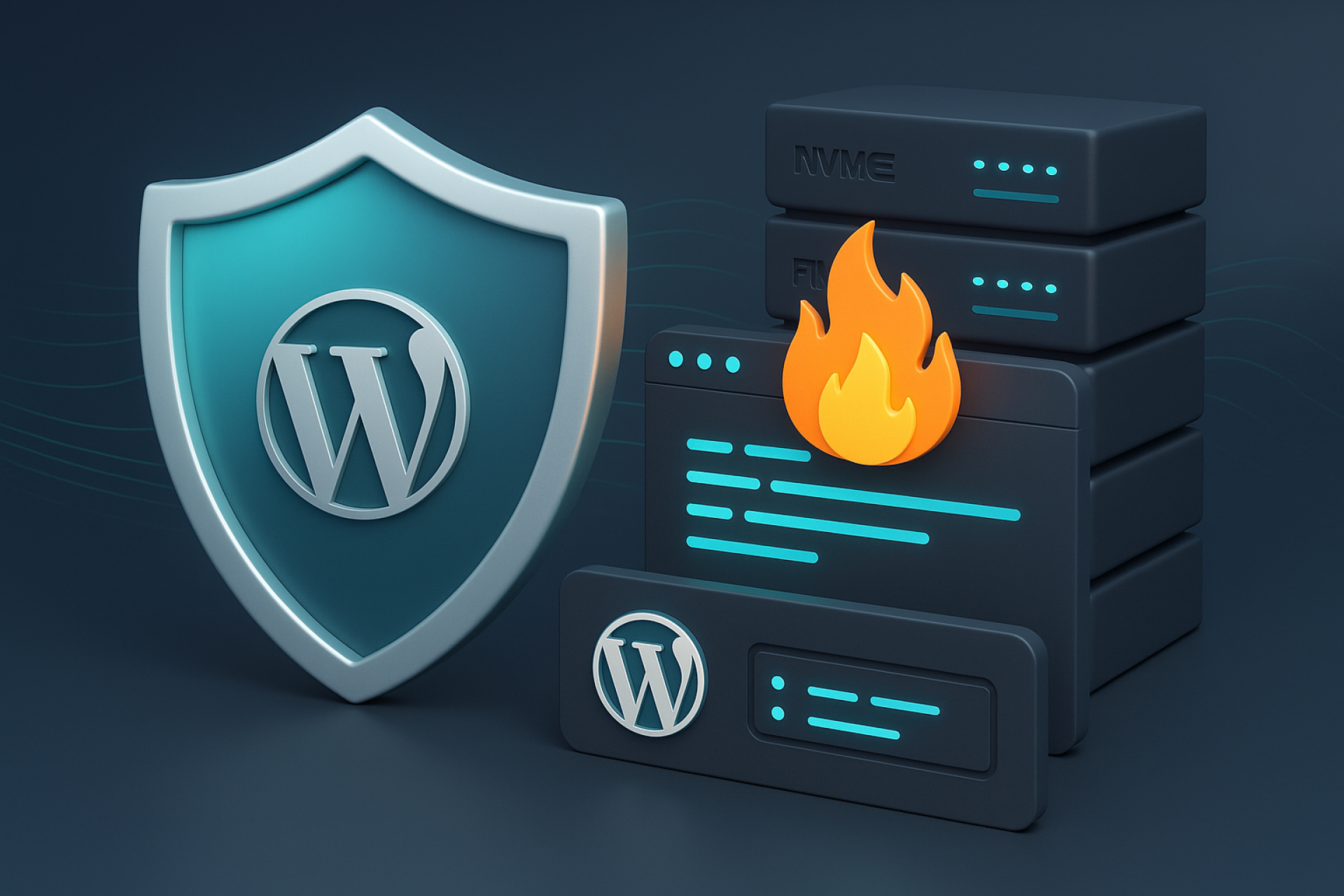 WordPress təhlükəsizliyi: saytınızı necə qorumaq olar?