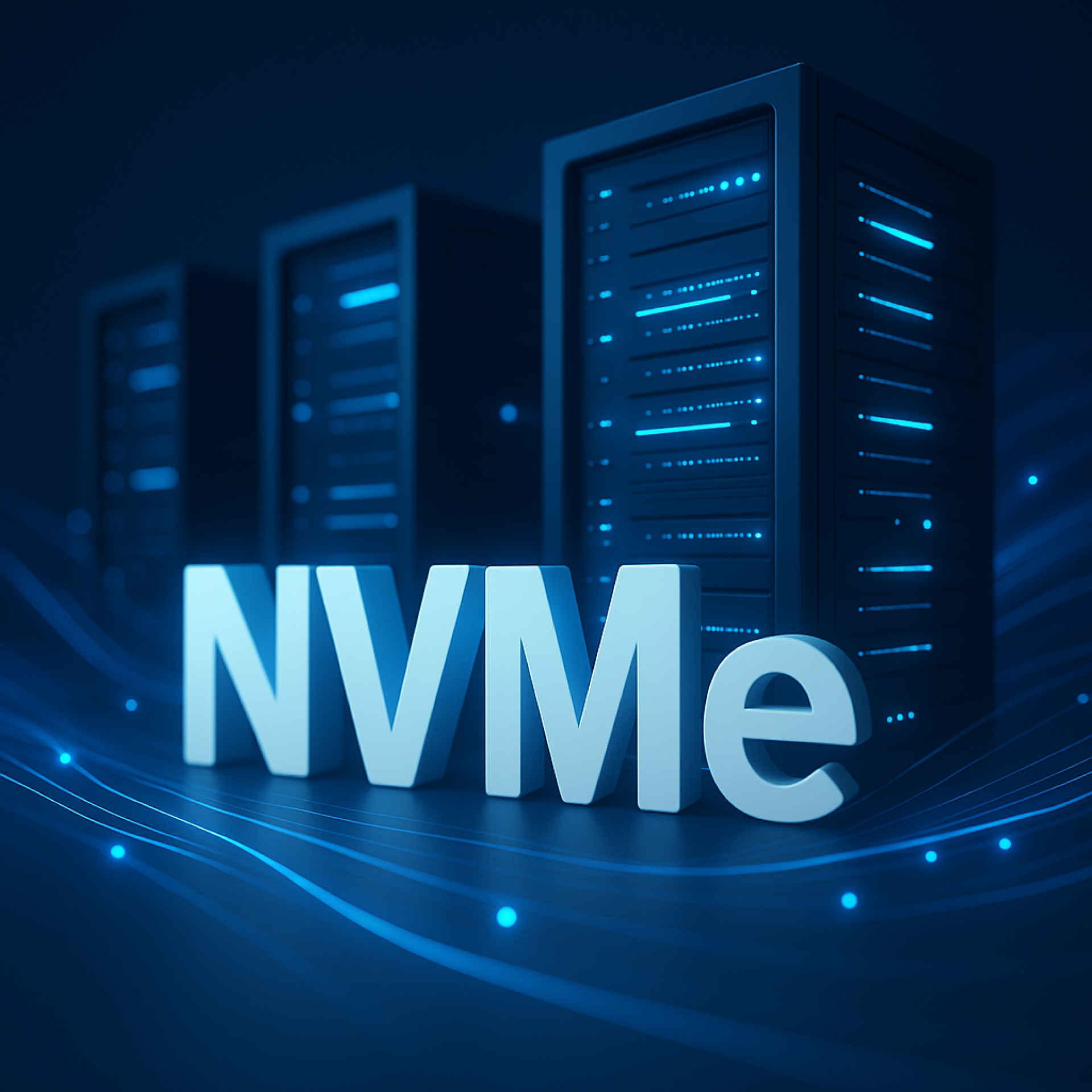 NVMe texnologiyası nədir və niyə vacibdir?